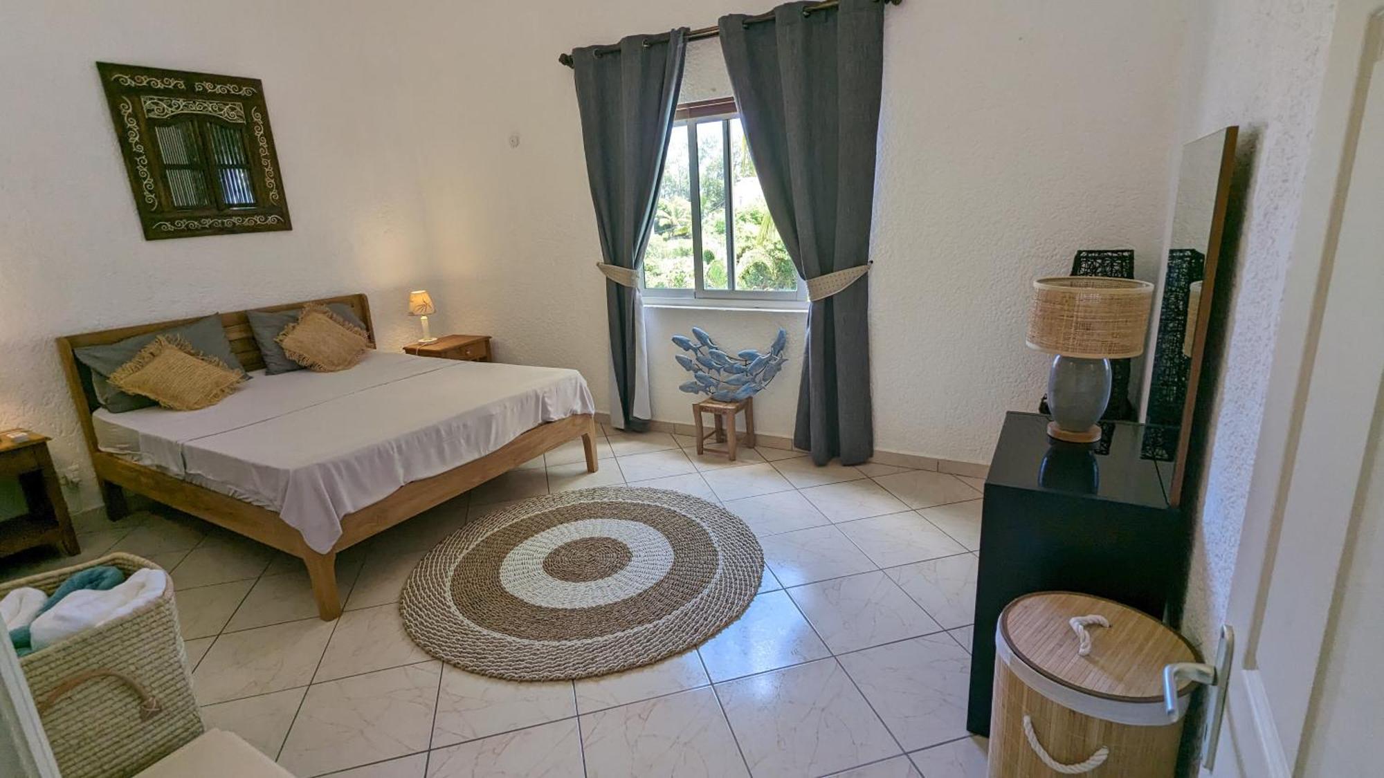 Charming Apartment Close To Beach & Amenities - Appartement De Charme Proche Plage Flic en Flac Exterior photo