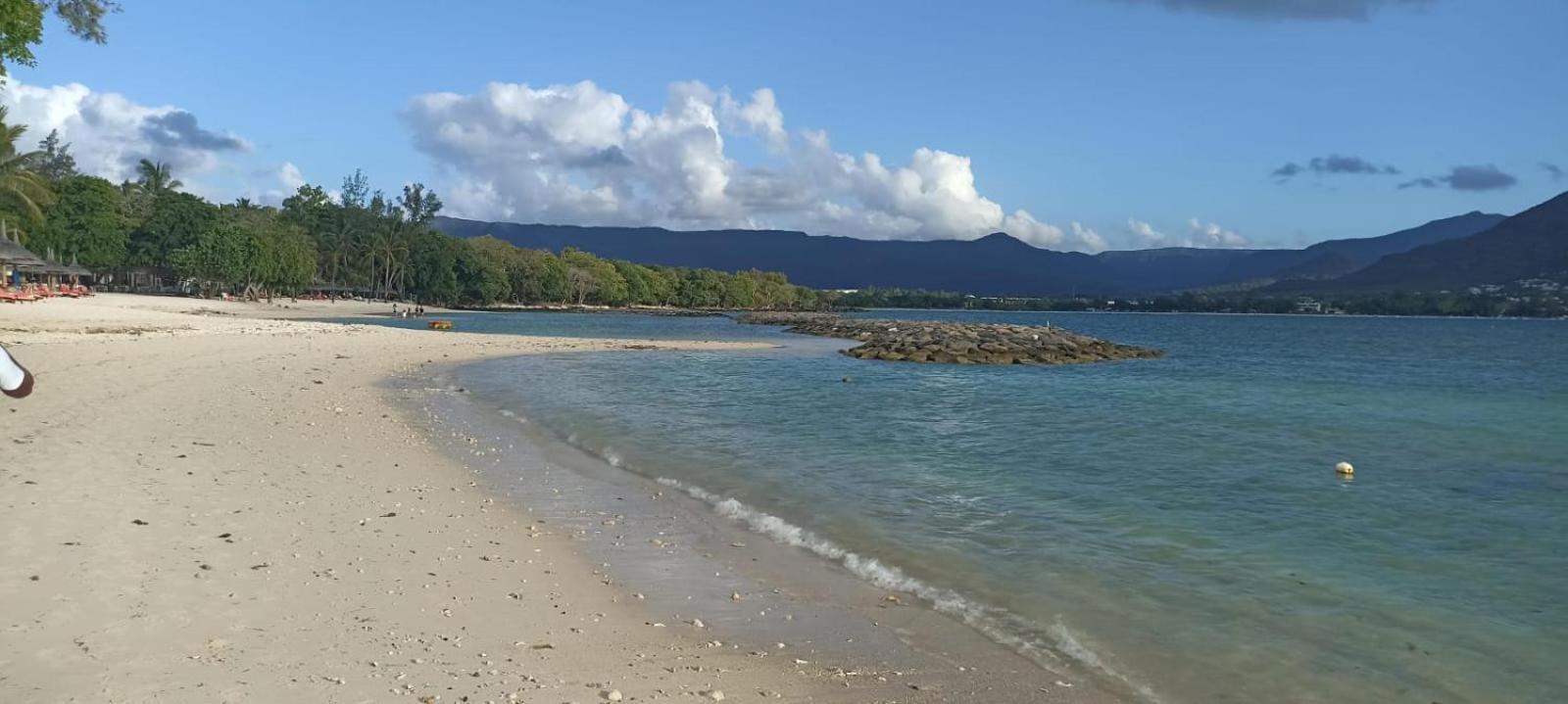 Charming Apartment Close To Beach & Amenities - Appartement De Charme Proche Plage Flic en Flac Exterior photo