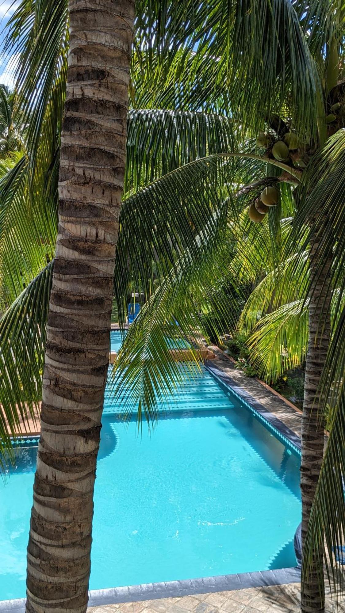 Charming Apartment Close To Beach & Amenities - Appartement De Charme Proche Plage Flic en Flac Exterior photo