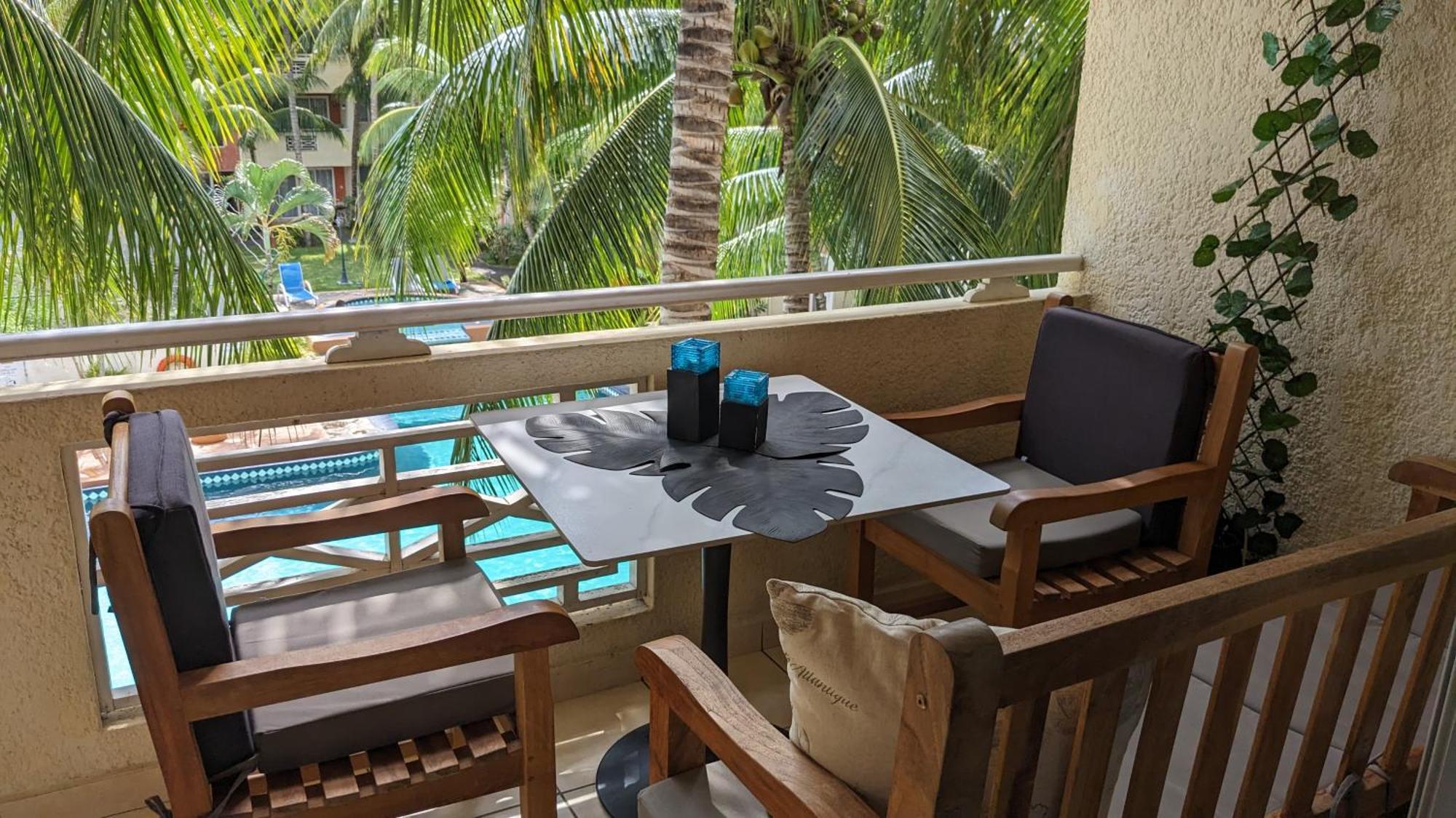 Charming Apartment Close To Beach & Amenities - Appartement De Charme Proche Plage Flic en Flac Exterior photo